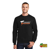 Lyndhurst Thunder Crewneck Sweatshirt