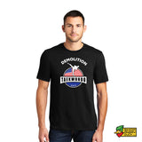 Demolition Taekwondo T-Shirt
