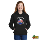 Demolition Taekwondo Youth Hoodie