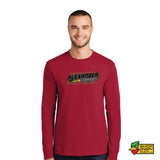 Alexander Racing Long Sleeve T-Shirt