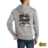 Alexander Racing Full Zip Hoodie