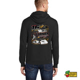 Alexander Racing Hoodie