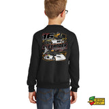 Alexander Racing Youth Crewneck Sweatshirt