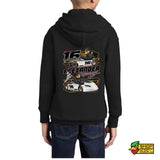 Alexander Racing Youth Hoodie