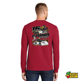 Alexander Racing Long Sleeve T-Shirt