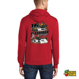 Alexander Racing Hoodie