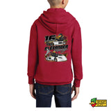 Alexander Racing Youth Hoodie