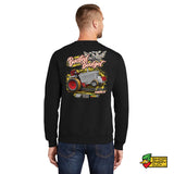 Busted Budget Pulling Team Crewneck Sweatshirt