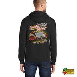 Busted Budget Pulling Team Hoodie