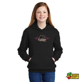 NCP Customs Youth Hoodie