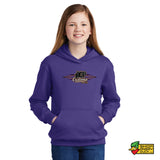 NCP Customs Youth Hoodie