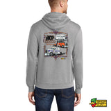 NCP Customs Hoodie