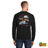 NCP Customs Crewneck Sweatshirt