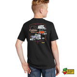 NCP Customs Youth T-Shirt
