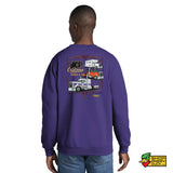 NCP Customs Crewneck Sweatshirt