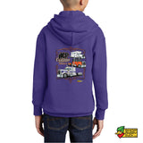NCP Customs Youth Hoodie