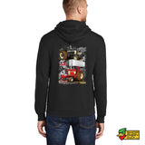 Just Hoofin It Hoodie