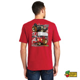 Just Hoofin It T-Shirt