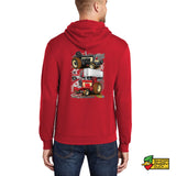 Just Hoofin It Hoodie