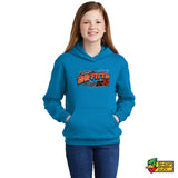 Jesse Griffitts Racing Youth Hoodie
