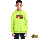Jesse Griffitts Racing Youth Hoodie
