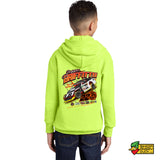 Jesse Griffitts Racing Youth Hoodie