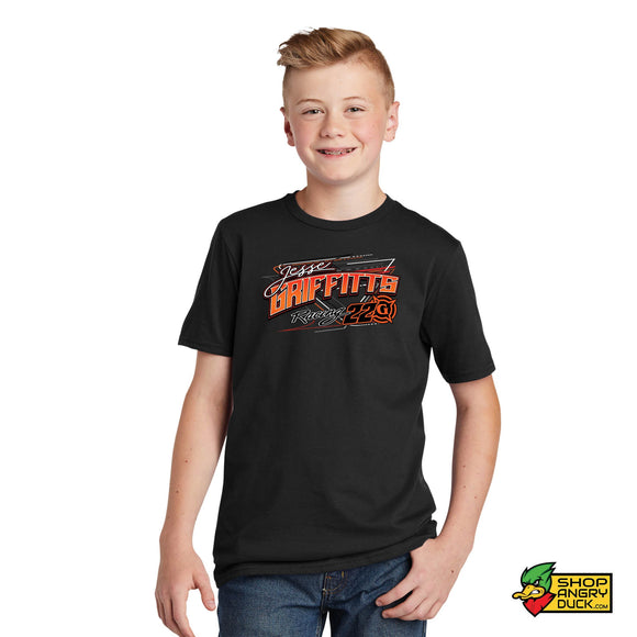 Jesse Griffitts Racing Youth T-Shirt