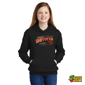Jesse Griffitts Racing Youth Hoodie