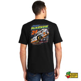 Zeke McKenzie Racing T-Shirt