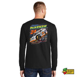 Zeke McKenzie Racing Long Sleeve T-Shirt