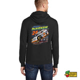 Zeke McKenzie Racing Hoodie