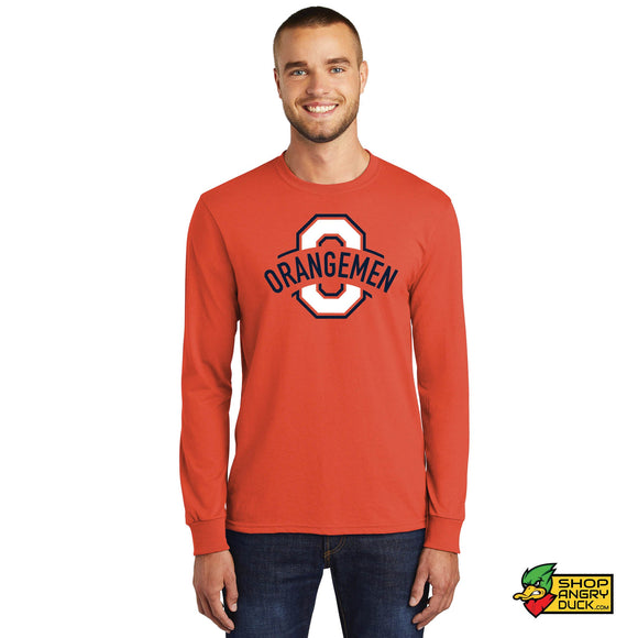 Ellet Block O Long Sleeve T-Shirt