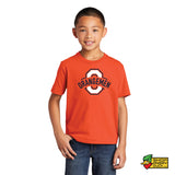 Ellet Block O Youth T-Shirt