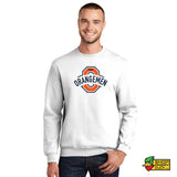 Ellet Block O Crewneck Sweatshirt