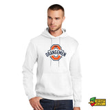 Ellet Block O Hoodie