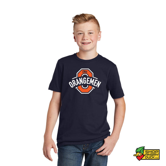 Ellet Block O Youth T-Shirt