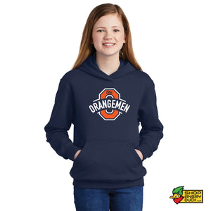 Ellet Block O Youth Hoodie