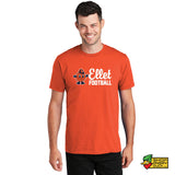 Ellet Mascot T-Shirt