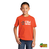 Ellet Mascot Youth T-Shirt
