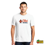 Ellet Mascot T-Shirt