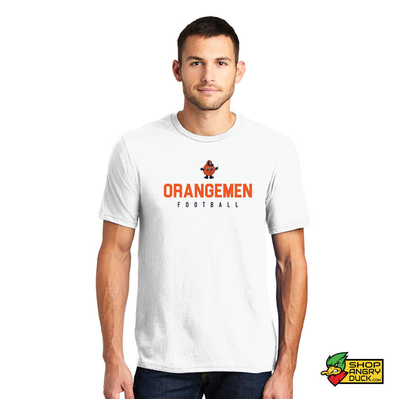 Ellet Orangemen Football T-Shirt