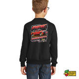 Pipe Dream Youth Crewneck Sweatshirt