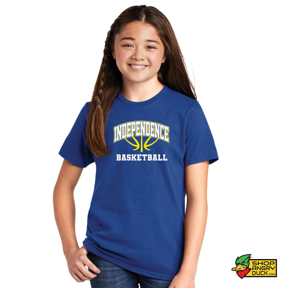 Independence Basketball Youth T-Shirt