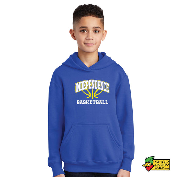 Independence Basketball Youth Hoodie