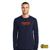 Bad Habits  Long Sleeve T-Shirt