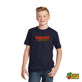 Bad Habits  Youth T-Shirt