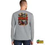 Bad Habits  Long Sleeve T-Shirt