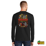 Bad Habits  Long Sleeve T-Shirt