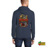 Bad Habits  Hoodie