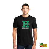Highland Lacrosse H T-Shirt